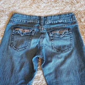 Ladies Guess jeans